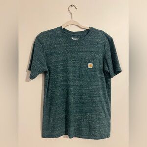 CARHARTT tshirt